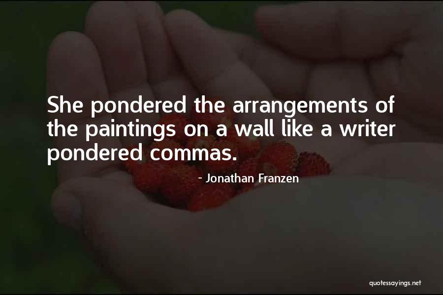 Warwicksd Quotes By Jonathan Franzen Warwicksd Quotes By Jonathan Franzen