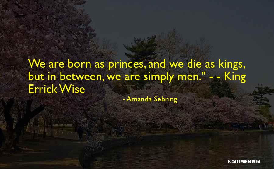 Warwickshire Police Quotes By Amanda Sebring