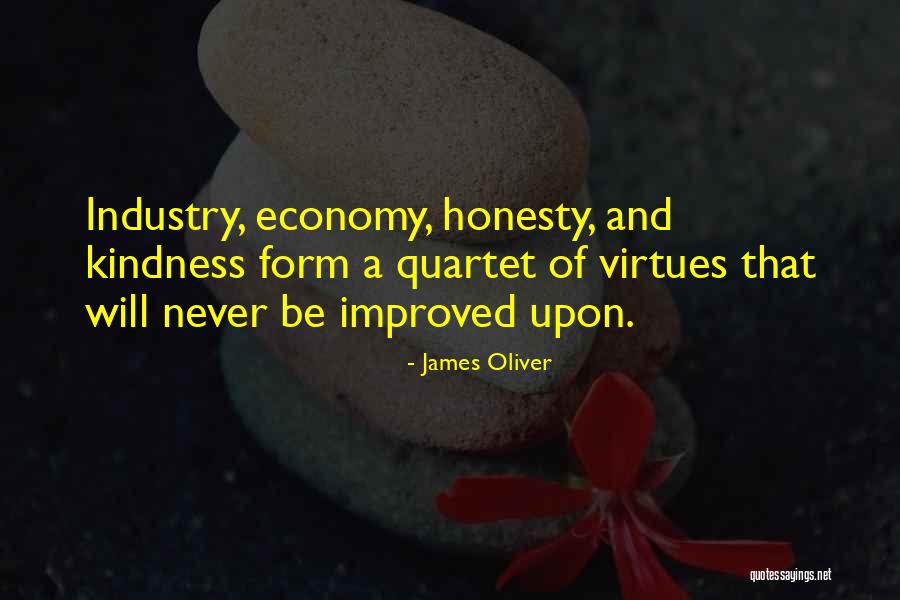 Warwickshire Police Quotes By James Oliver
