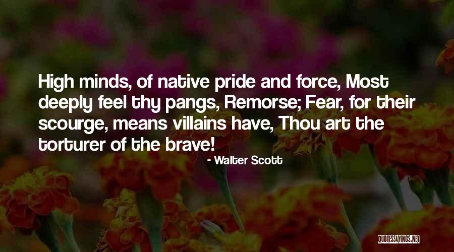 Warwickshire School Quotes By Walter Scott Warwickshire School Quotes By Walter Scott