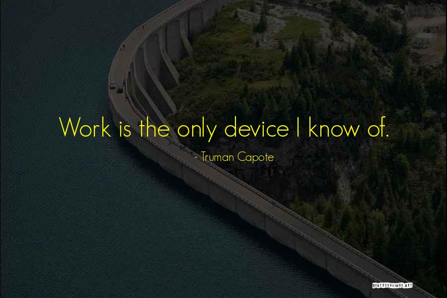 Warzone Call Quotes By Truman Capote Warzone Call Quotes By Truman Capote