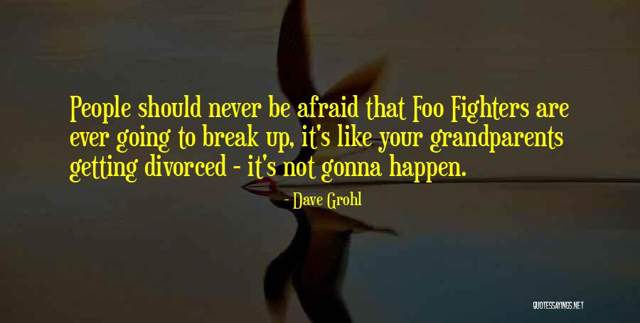 Was Getting Divorced Quotes By Dave Grohl Was Getting Divorced Quotes By Dave Grohl