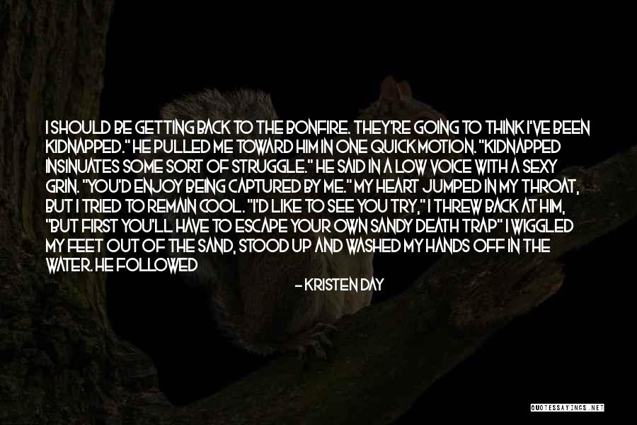 Was Getting Water Quotes By Kristen Day Was Getting Water Quotes By Kristen Day