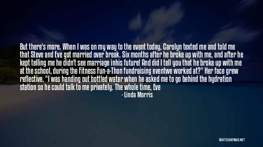 Was Getting Water Quotes By Linda Morris Was Getting Water Quotes By Linda Morris