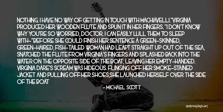 Was Getting Water Quotes By Michael Scott Was Getting Water Quotes By Michael Scott