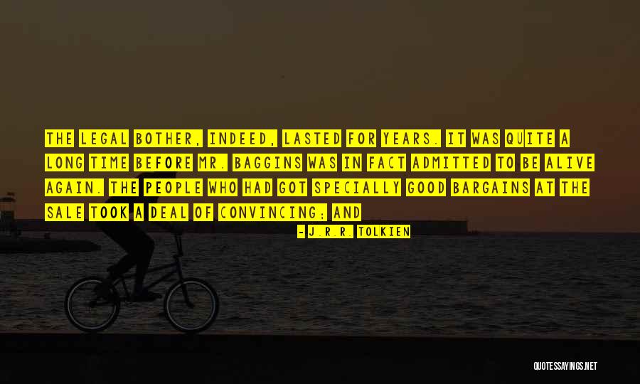 Was Good While It Lasted Quotes By J.R.R. Tolkien Was Good While It Lasted Quotes By J.R.R. Tolkien