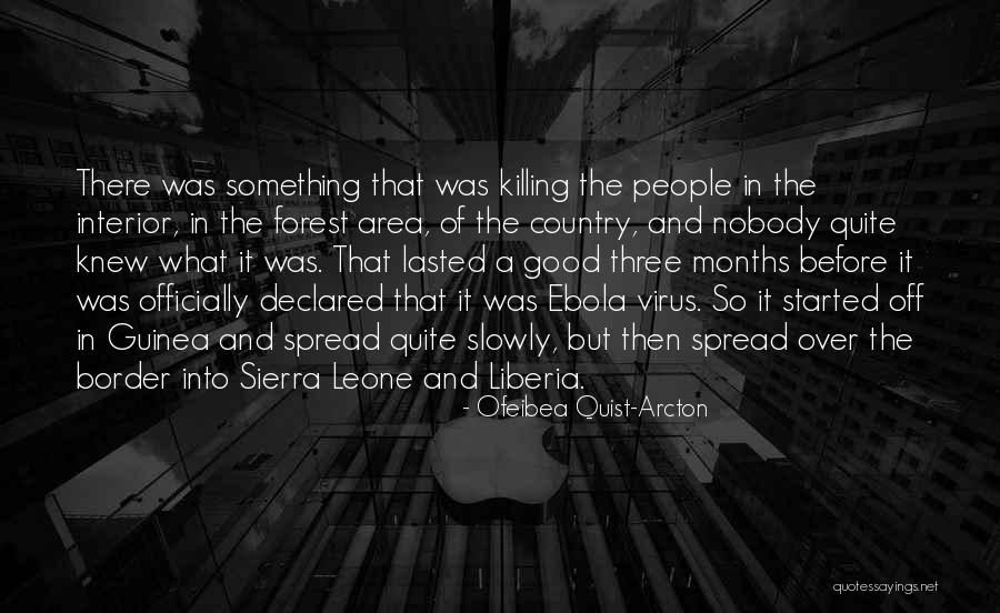 Was Good While It Lasted Quotes By Ofeibea Quist-Arcton Was Good While It Lasted Quotes By Ofeibea Quist-Arcton