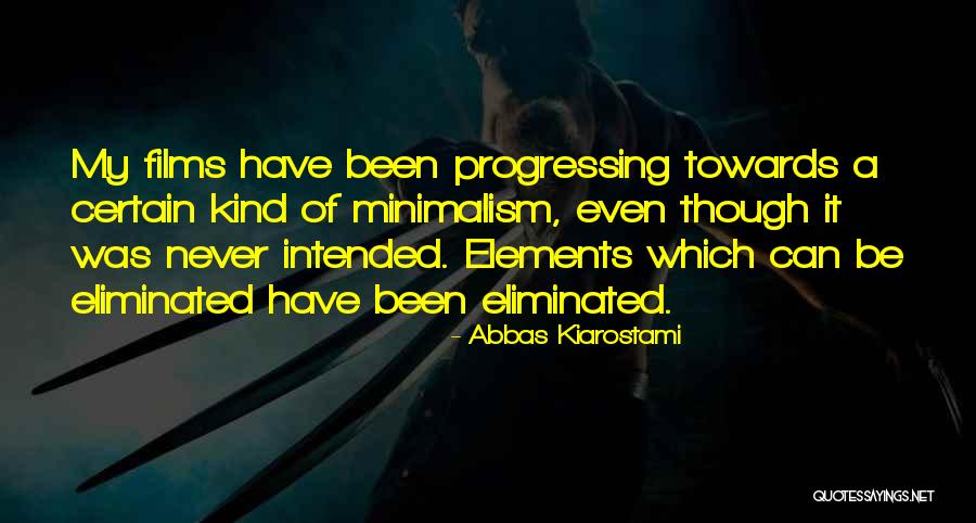 Was Never Quotes By Abbas Kiarostami Was Never Quotes By Abbas Kiarostami