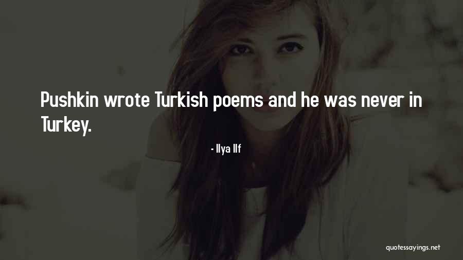 Was Never Quotes By Ilya Ilf Was Never Quotes By Ilya Ilf