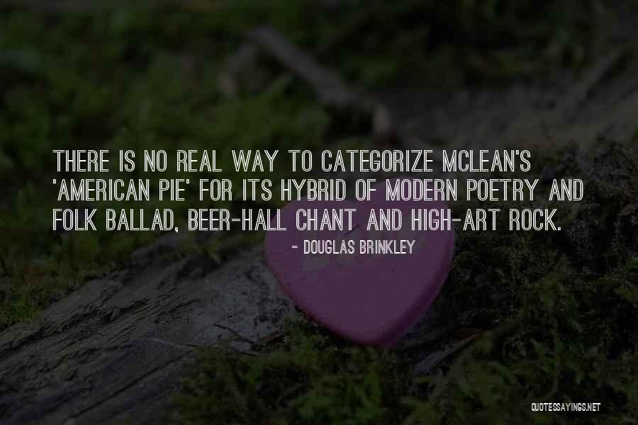 Was Real Beer Quotes By Douglas Brinkley Was Real Beer Quotes By Douglas Brinkley
