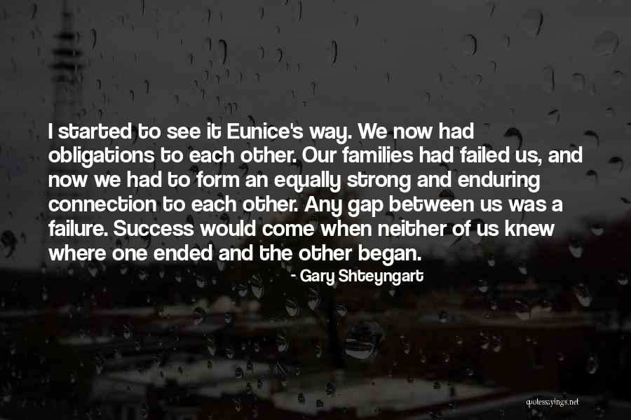 Was We Quotes By Gary Shteyngart Was We Quotes By Gary Shteyngart