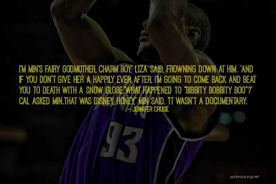 Was What Quotes By Jennifer Crusie Was What Quotes By Jennifer Crusie