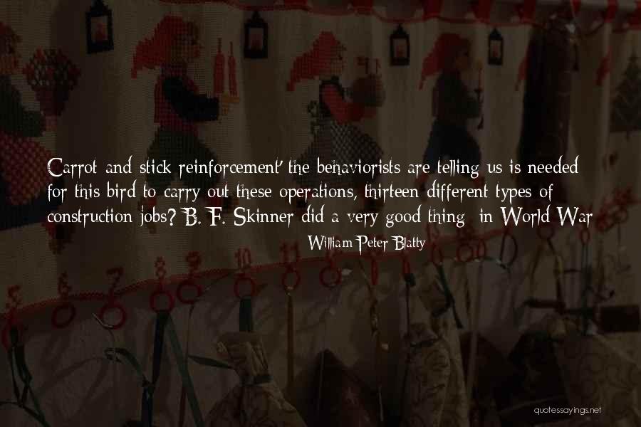 Was150 Quotes By William Peter Blatty Was150 Quotes By William Peter Blatty