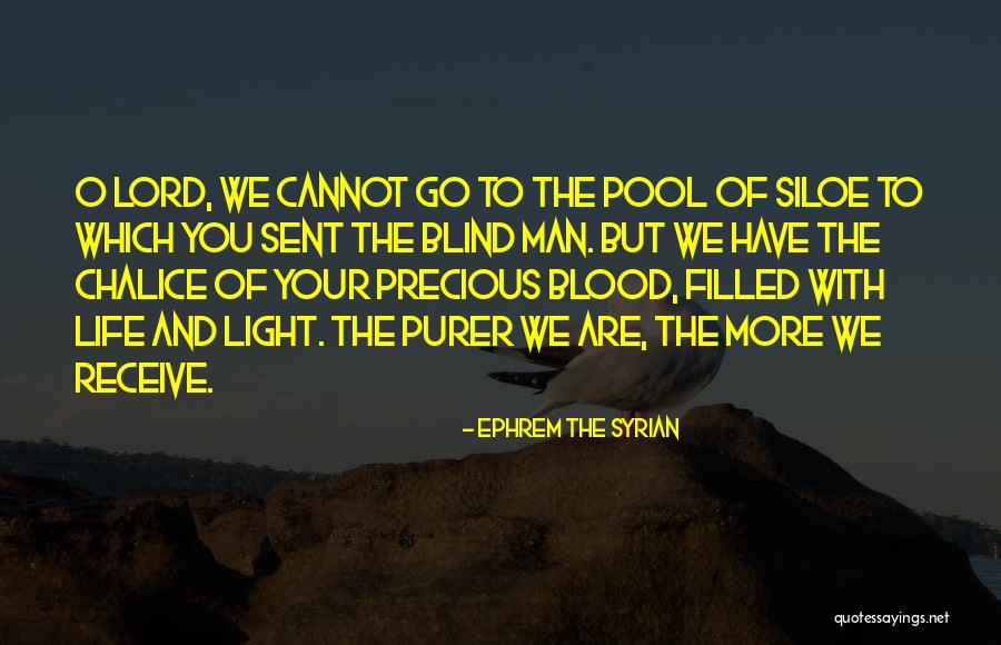 Wasabe Baby Quotes By Ephrem The Syrian Wasabe Baby Quotes By Ephrem The Syrian