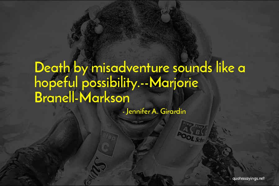 Wasabe Baby Quotes By Jennifer A. Girardin Wasabe Baby Quotes By Jennifer A. Girardin