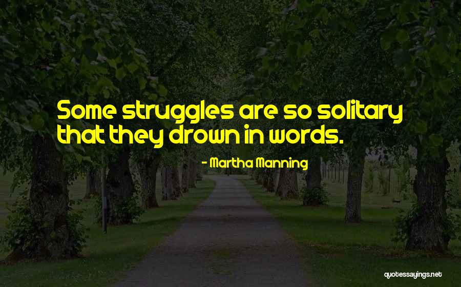 Wasabe Baby Quotes By Martha Manning
