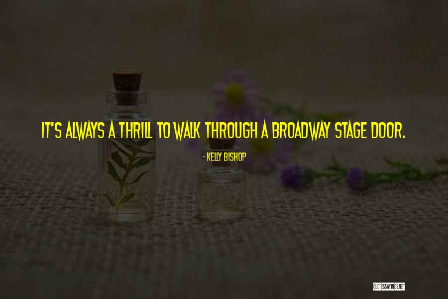 Wasabeads Quotes By Kelly Bishop Wasabeads Quotes By Kelly Bishop