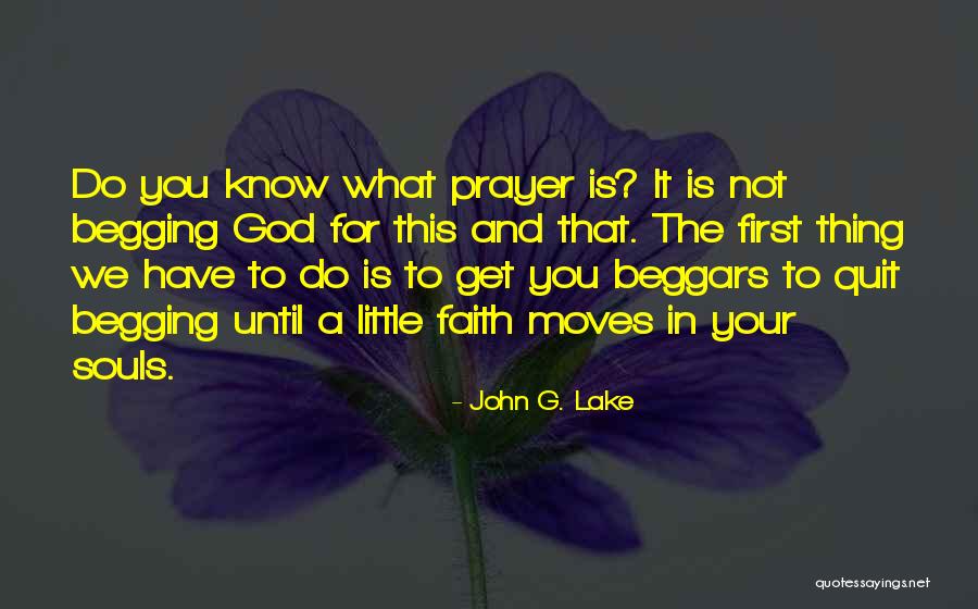 Wasabi Bellingham Quotes By John G. Lake Wasabi Bellingham Quotes By John G. Lake