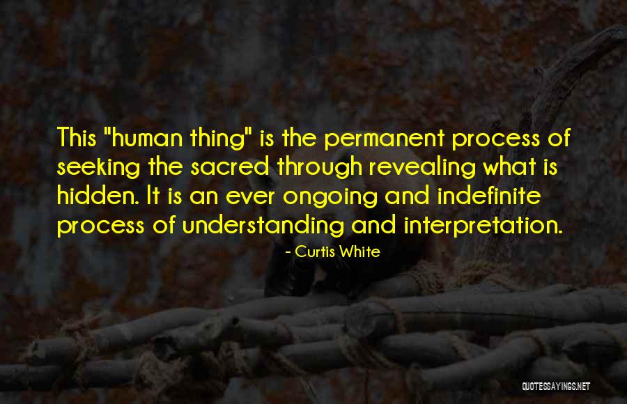 Wasabis Quotes By Curtis White Wasabis Quotes By Curtis White