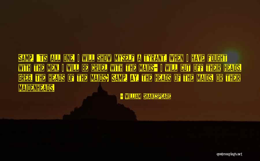 Wasabis Quotes By William Shakespeare Wasabis Quotes By William Shakespeare