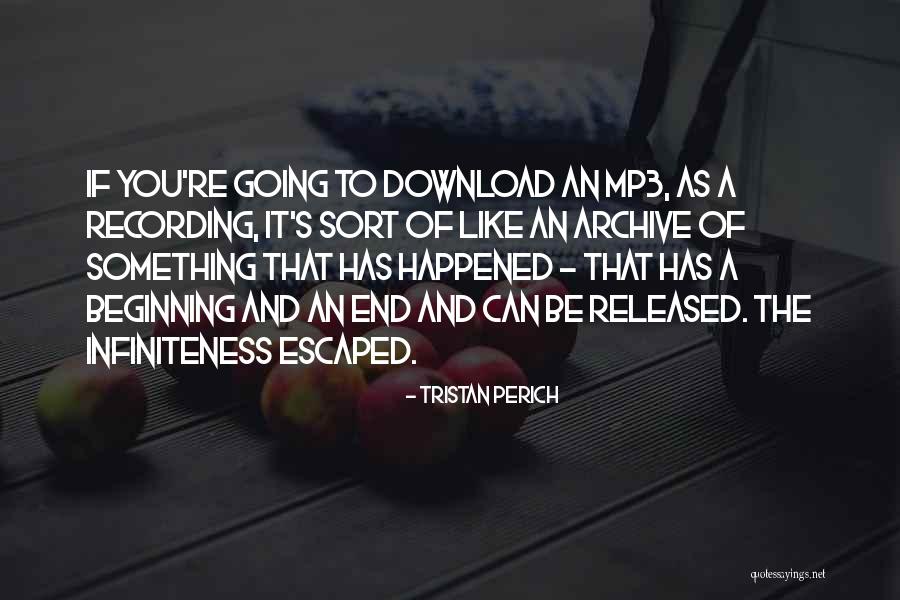 Wasana Publications Quotes By Tristan Perich Wasana Publications Quotes By Tristan Perich
