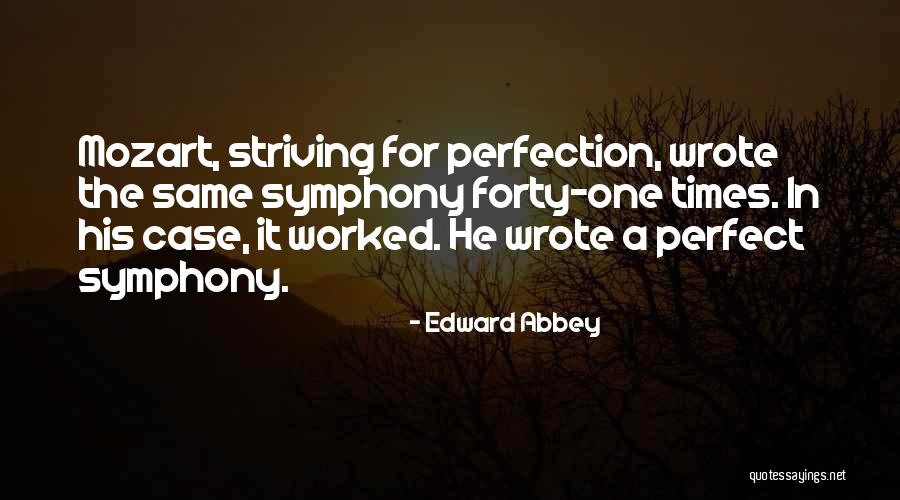 Wasanni Quotes By Edward Abbey Wasanni Quotes By Edward Abbey