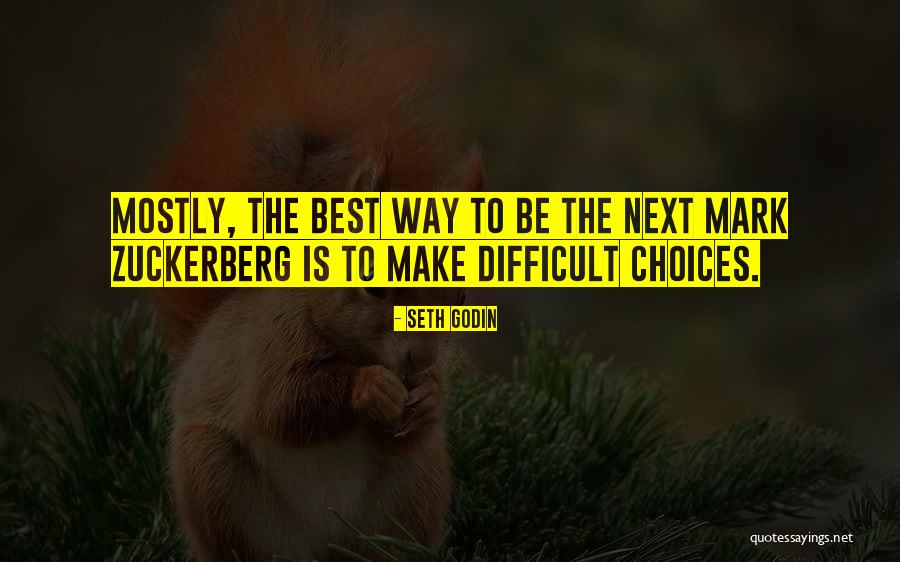 Wasanthahaa Quotes By Seth Godin Wasanthahaa Quotes By Seth Godin