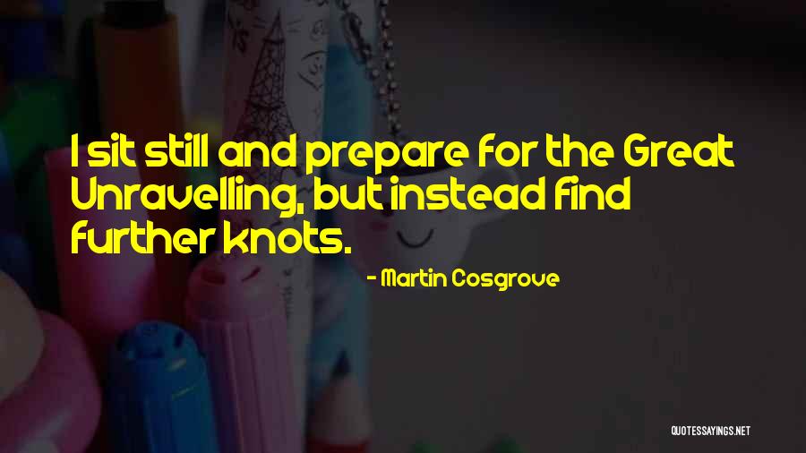 Wasanthi Rajapaksha Quotes By Martin Cosgrove Wasanthi Rajapaksha Quotes By Martin Cosgrove