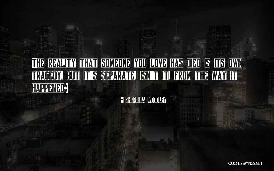 Wasanthi Rajapaksha Quotes By Sherrida Woodley Wasanthi Rajapaksha Quotes By Sherrida Woodley