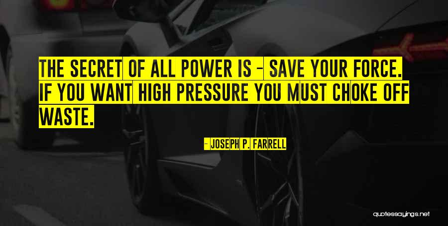 Wasanthi Ranwala Quotes By Joseph P. Farrell Wasanthi Ranwala Quotes By Joseph P. Farrell