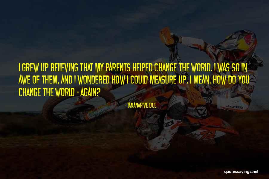 Wasanthi Ranwala Quotes By Tananarive Due Wasanthi Ranwala Quotes By Tananarive Due