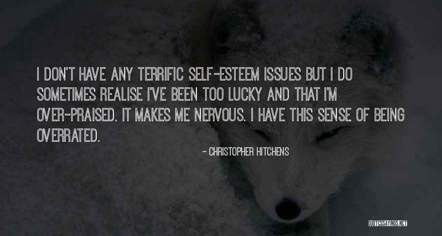 Wasat Web Quotes By Christopher Hitchens Wasat Web Quotes By Christopher Hitchens