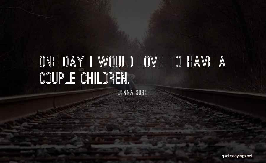 Wasat Web Quotes By Jenna Bush Wasat Web Quotes By Jenna Bush