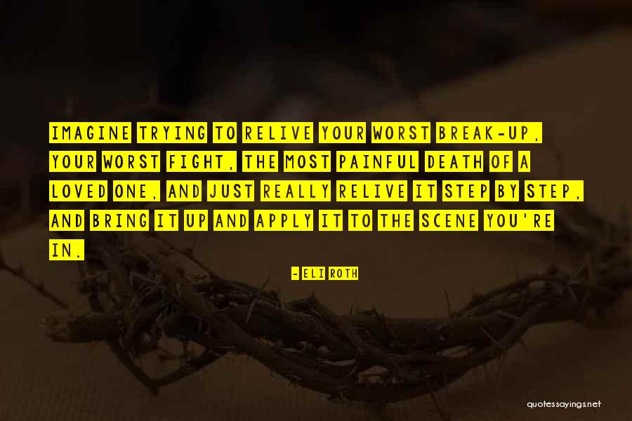 Wasbeer In Engels Quotes By Eli Roth Wasbeer In Engels Quotes By Eli Roth