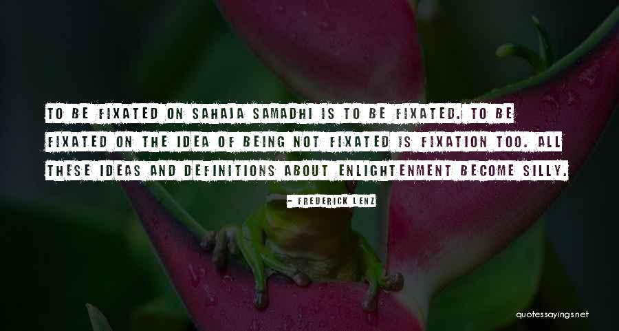 Wasbeer Quotes By Frederick Lenz Wasbeer Quotes By Frederick Lenz
