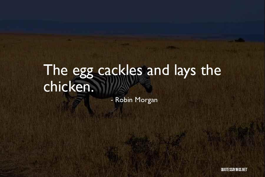 Wasbeer Quotes By Robin Morgan Wasbeer Quotes By Robin Morgan