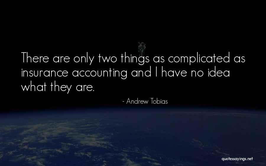 Waschbrettbauch Quotes By Andrew Tobias Waschbrettbauch Quotes By Andrew Tobias