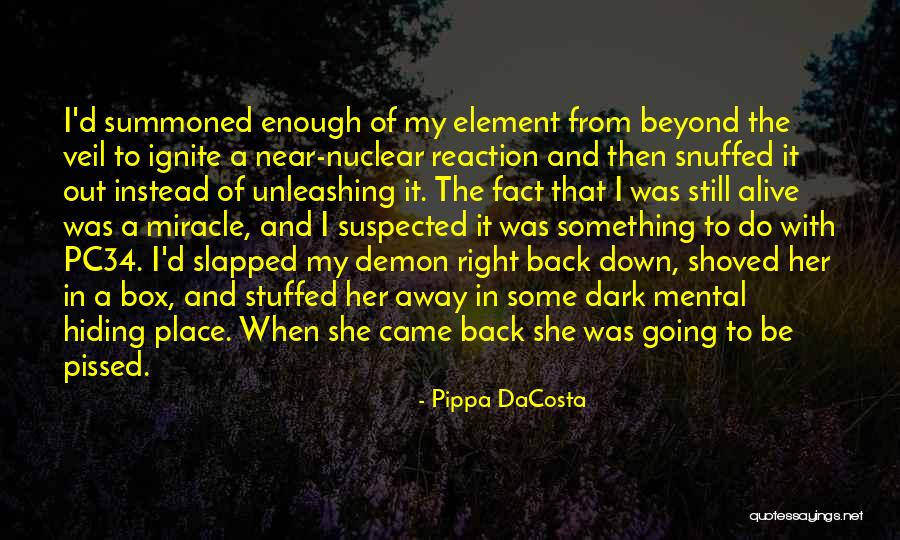 Waschen Spin Quotes By Pippa DaCosta Waschen Spin Quotes By Pippa DaCosta