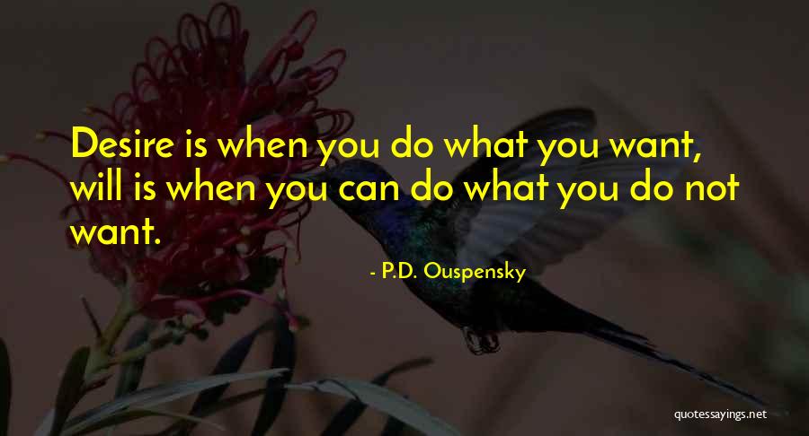 Waschka Tami Quotes By P.D. Ouspensky Waschka Tami Quotes By P.D. Ouspensky