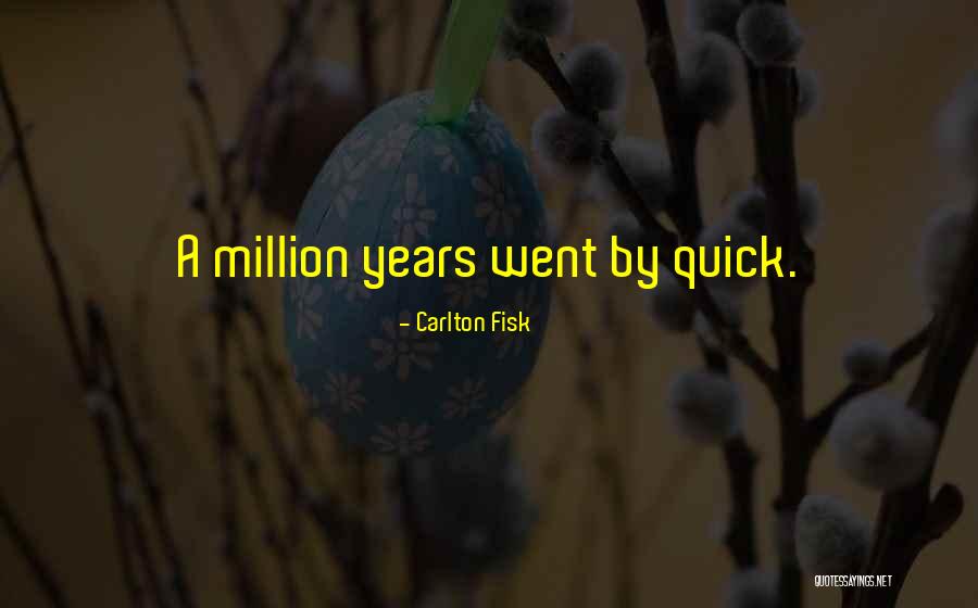 Waschke Family Chrysler Quotes By Carlton Fisk Waschke Family Chrysler Quotes By Carlton Fisk