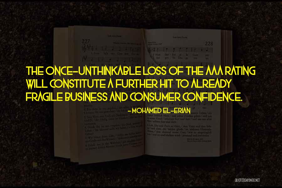 Waseem Khan Quotes By Mohamed El-Erian Waseem Khan Quotes By Mohamed El-Erian