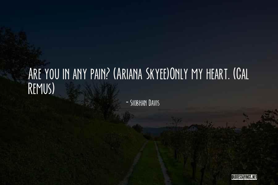 Waseem Khan Quotes By Siobhan Davis Waseem Khan Quotes By Siobhan Davis