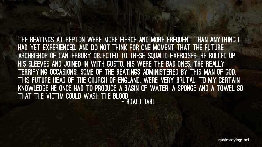 Wash Basin Quotes By Roald Dahl Wash Basin Quotes By Roald Dahl