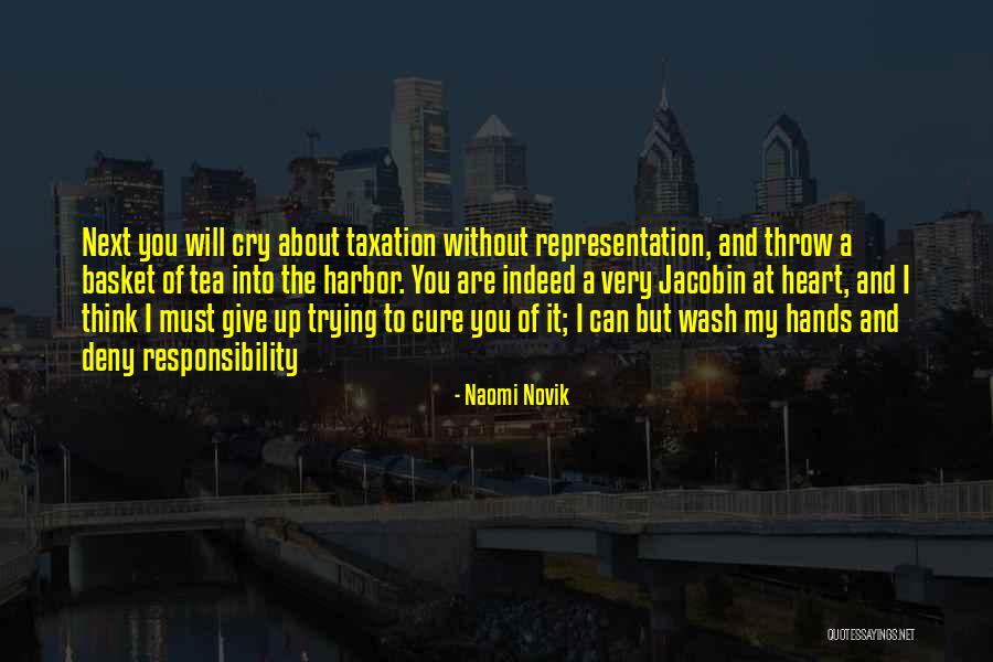 Wash Hands Quotes By Naomi Novik Wash Hands Quotes By Naomi Novik