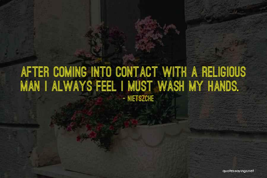 Wash Hands Quotes By Nietszche Wash Hands Quotes By Nietszche