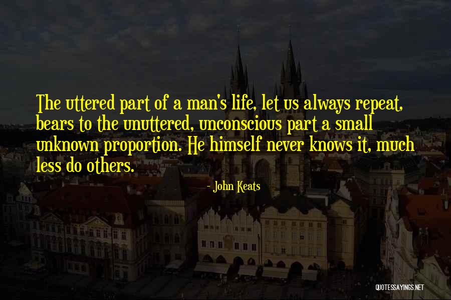 Wash Lines Quotes By John Keats Wash Lines Quotes By John Keats