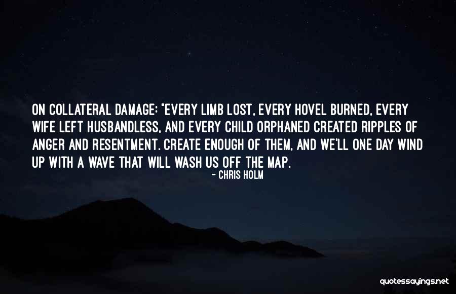 Wash Off The Day Quotes By Chris Holm Wash Off The Day Quotes By Chris Holm