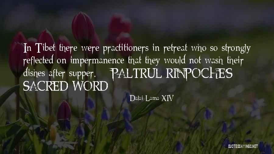 Wash U Quotes By Dalai Lama XIV Wash U Quotes By Dalai Lama XIV
