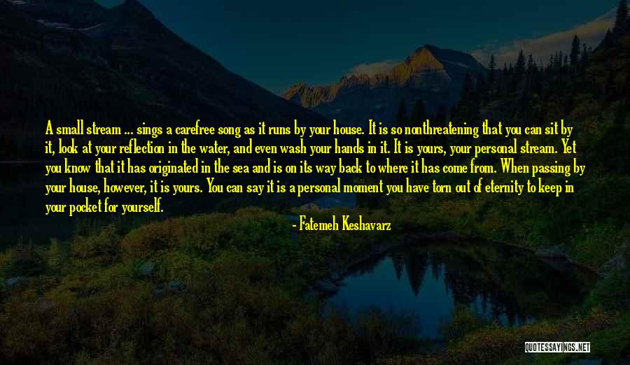 Wash Your Hands Quotes By Fatemeh Keshavarz Wash Your Hands Quotes By Fatemeh Keshavarz