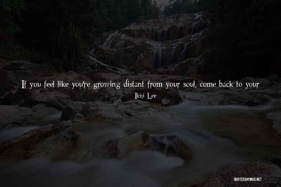 Wash Your Hands Quotes By Ilchi Lee Wash Your Hands Quotes By Ilchi Lee